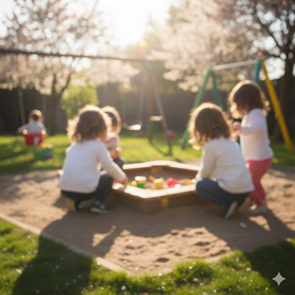 Benvenuti nel mondo di San Desiderio