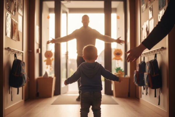 Festa di Primavera: una giornata speciale con le famiglie