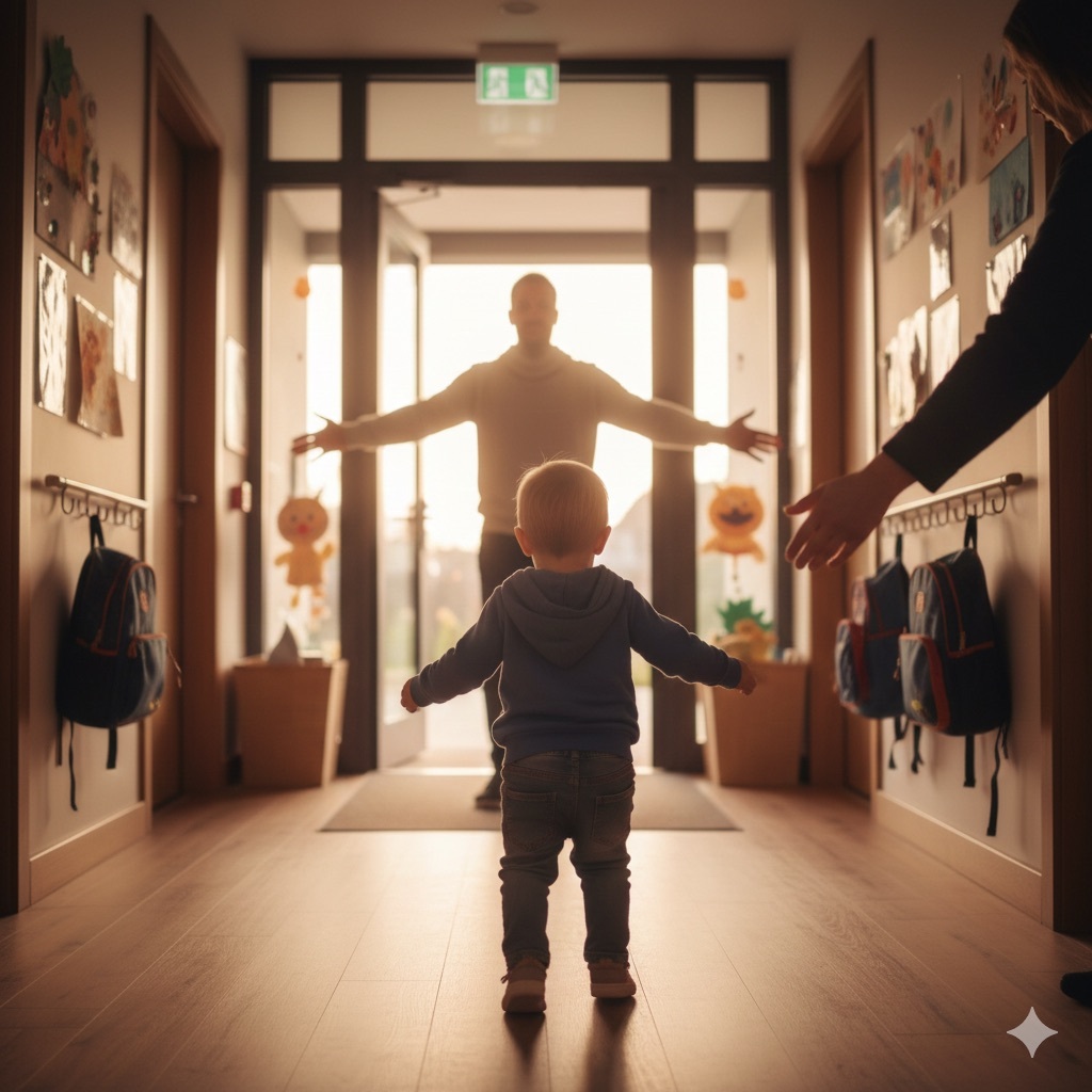 Festa di Primavera: una giornata speciale con le famiglie