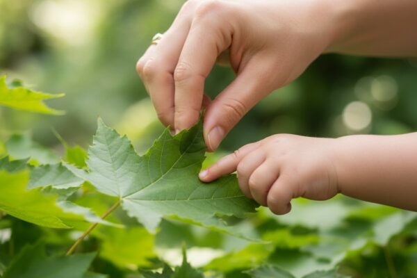 Nuovo progetto di educazione ambientale