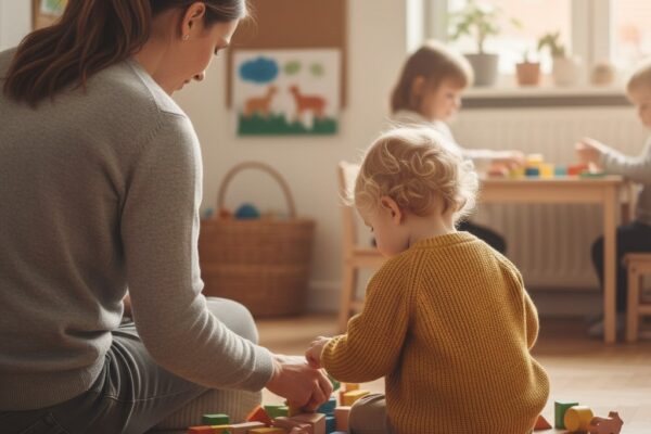 Iscrizioni aperte per l'anno scolastico 2026/2027