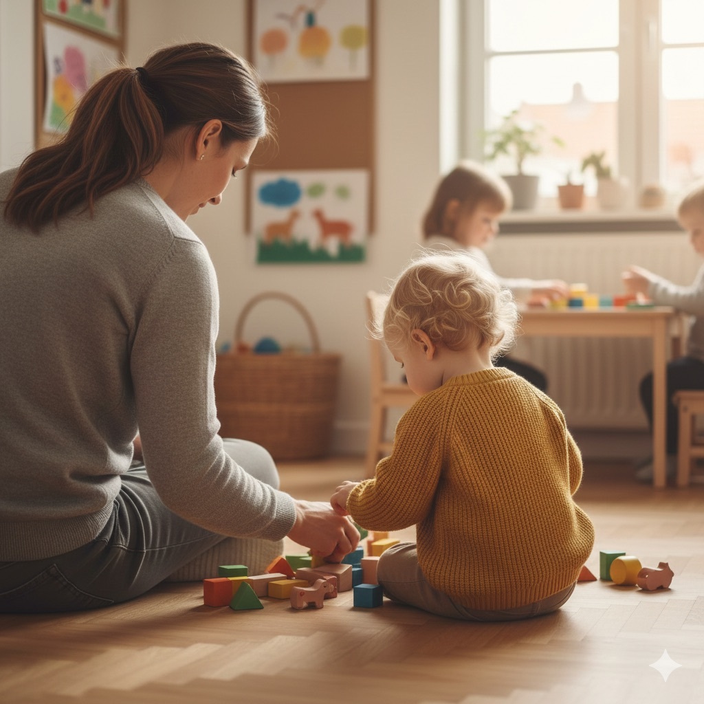 Iscrizioni aperte per l’anno scolastico 2026/2027