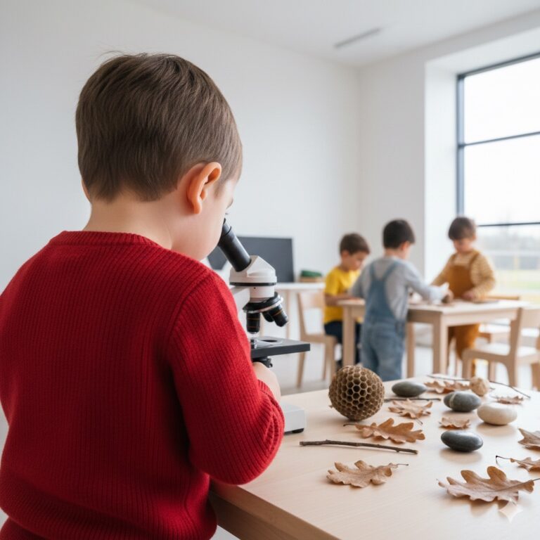 Scuola dell'Infanzia San Desiderio