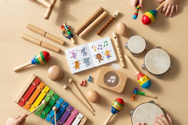 Atelier Musicale - San Desiderio Onlus - Correzzana