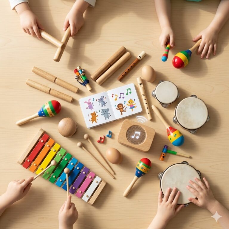 Atelier Musicale