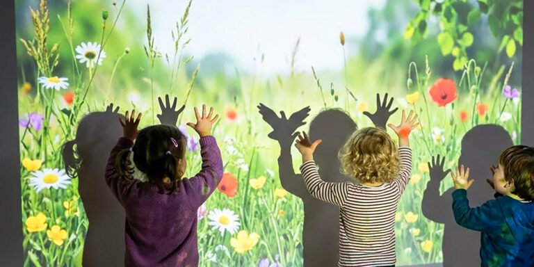 Sezione Primavera
