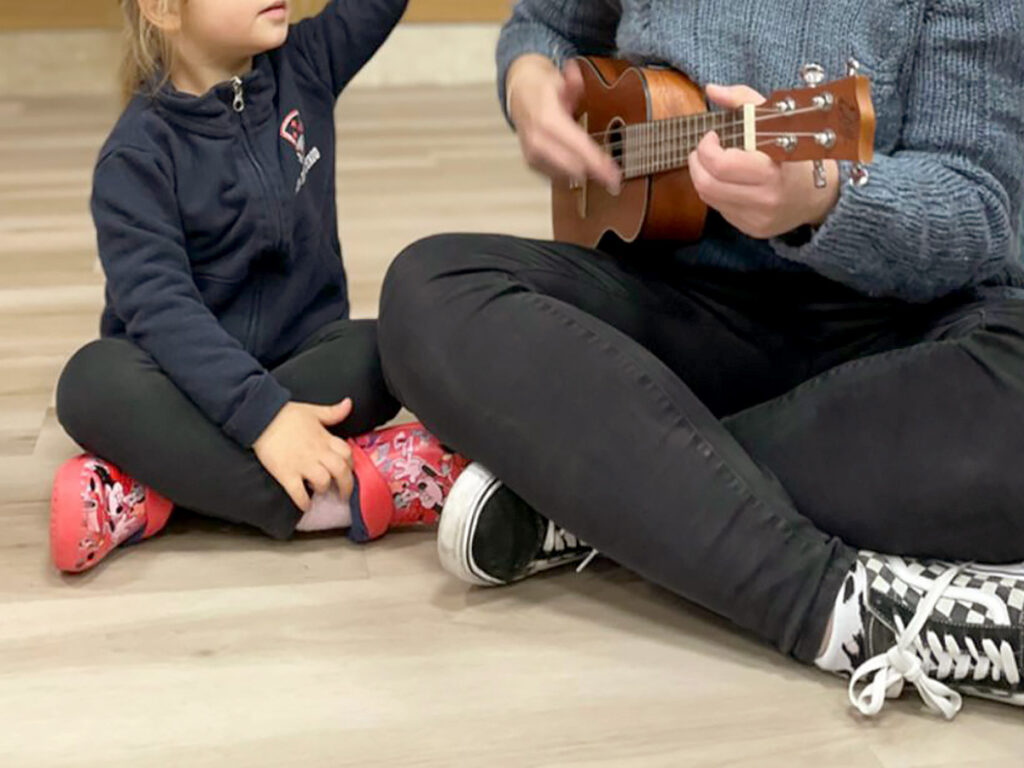 Atelier Musicale - San Desiderio Onlus - Correzzana