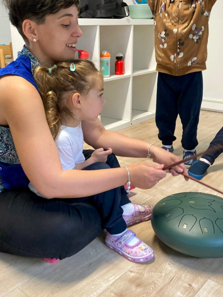 Atelier Musicale - San Desiderio Onlus - Correzzana
