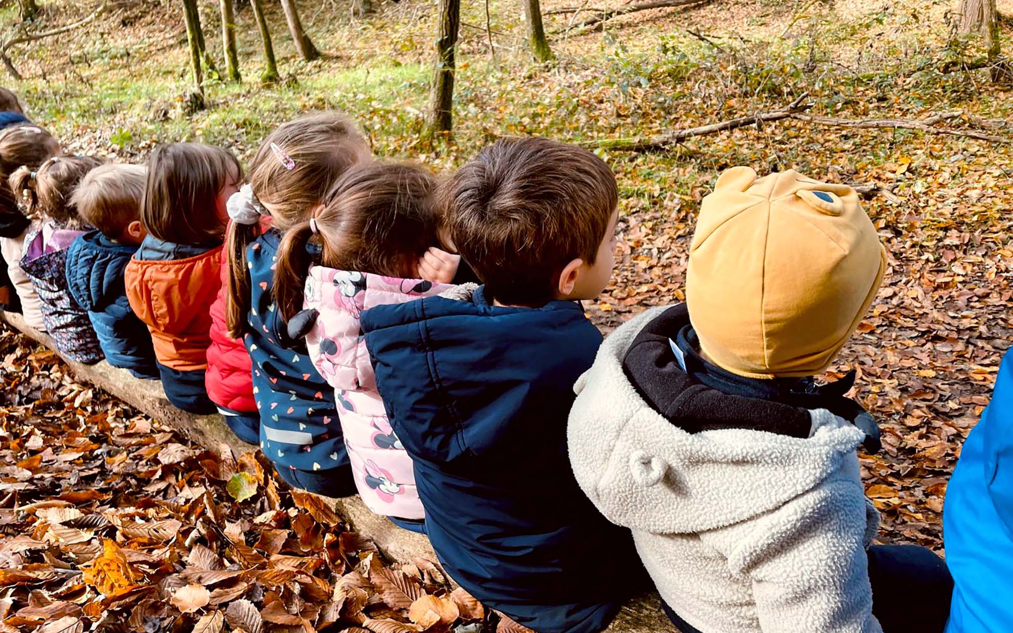 Benvenuti nel mondo di San Desiderio