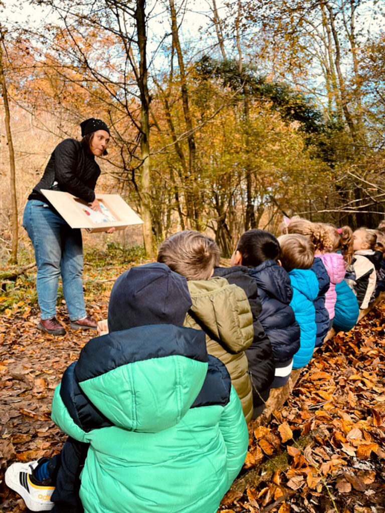 Gioca English - San Desiderio Onlus - Correzzana