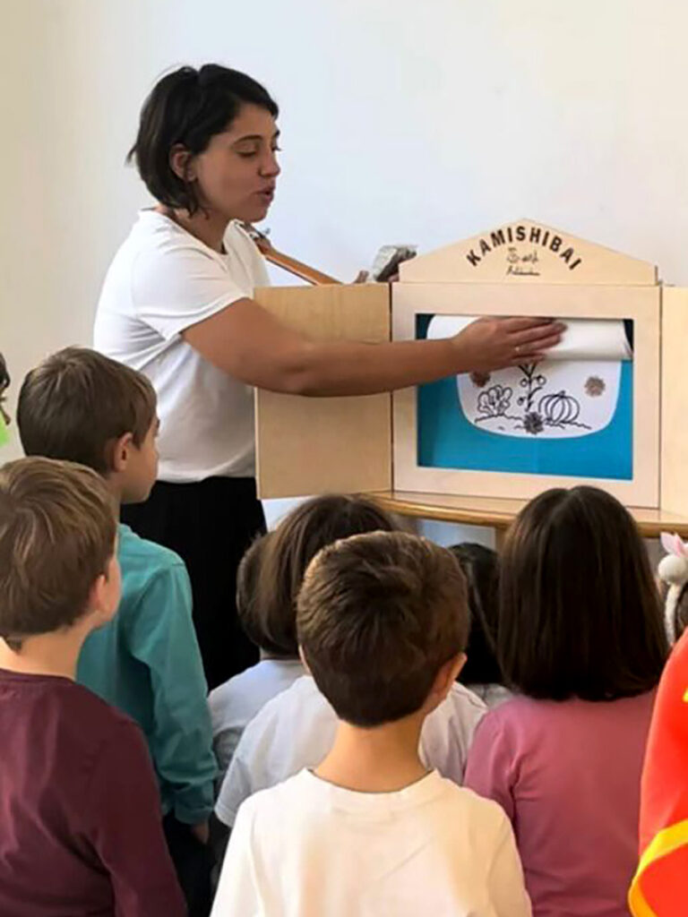 Gioca English - San Desiderio Onlus - Correzzana