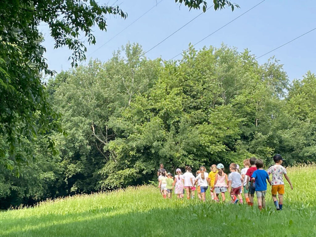 Outdoor Education - San Desiderio Onlus - Correzzana