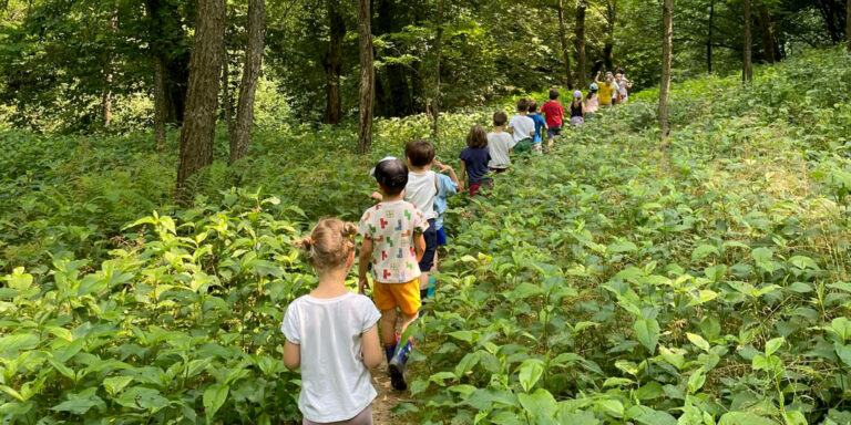 Outdoor Education