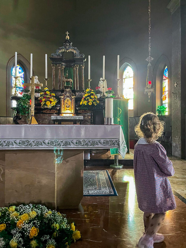 San Desiderio Onlus